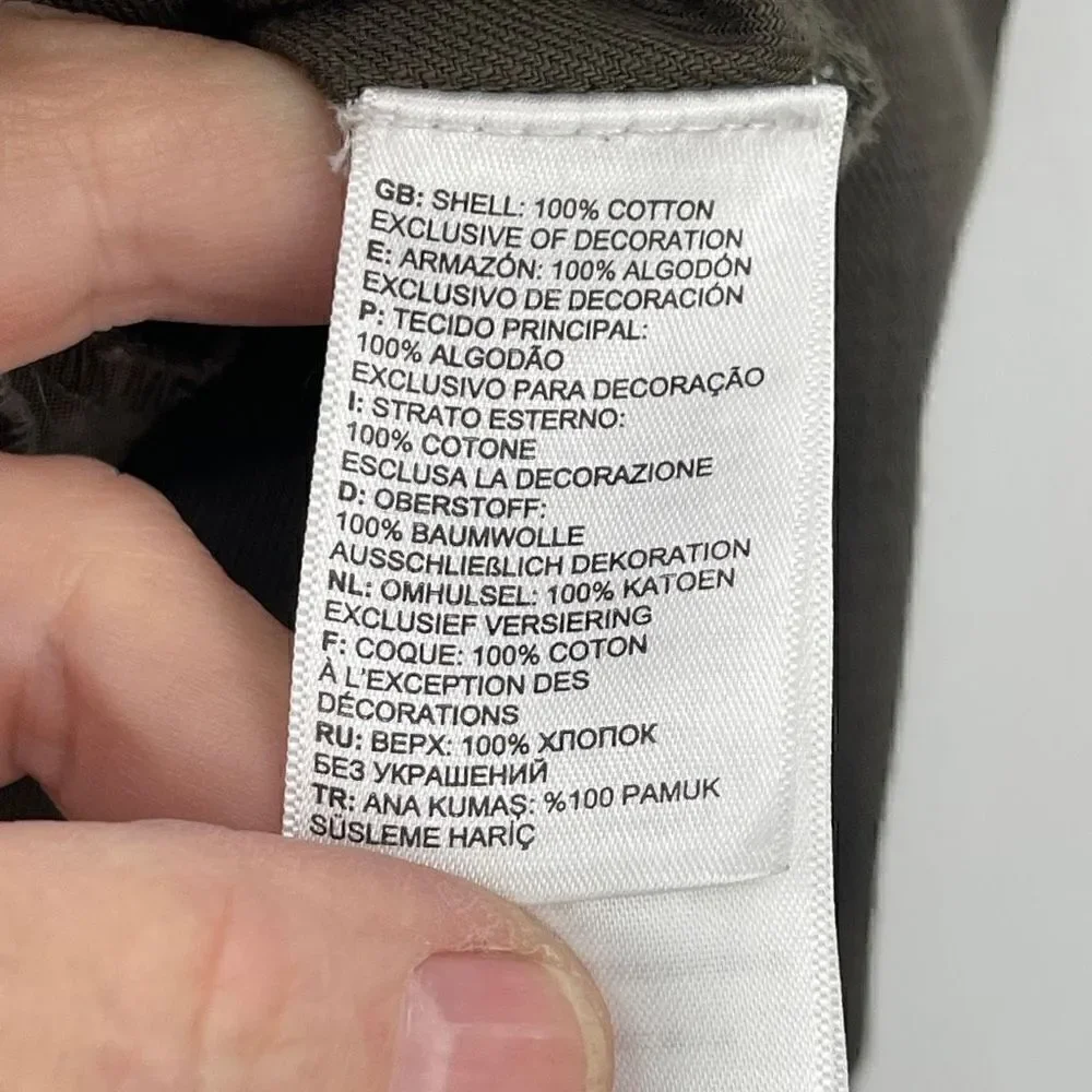 The North Face north face